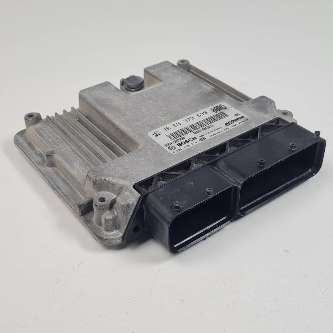 CENTRALITA MOTOR UCE - 0281015774 - OPEL - INSIGNIA SPORTS TOURER