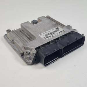 CENTRALITA MOTOR UCE 0281015774 OPEL INSIGNIA SPORTS TOURER Autodesguaces Alicante