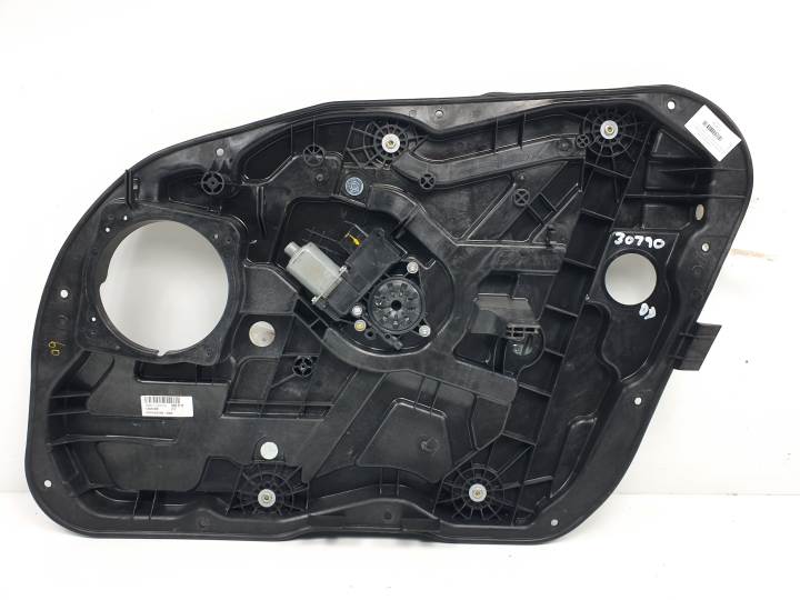 ELEVALUNAS DELANTERO DERECHO 824803ZXXX HYUNDAI I40 Autodesguaces Alicante