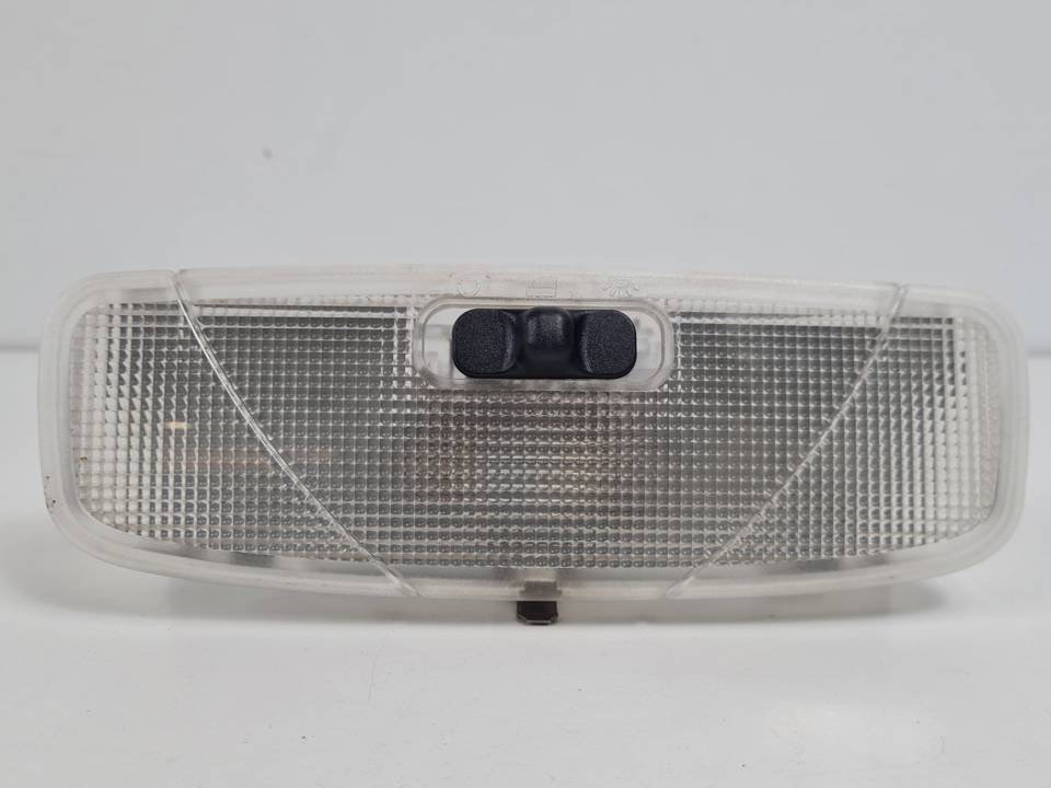 LUZ INTERIOR XS4113776AA FORD FOCUS TURNIER (CAK) Autodesguaces Alicante