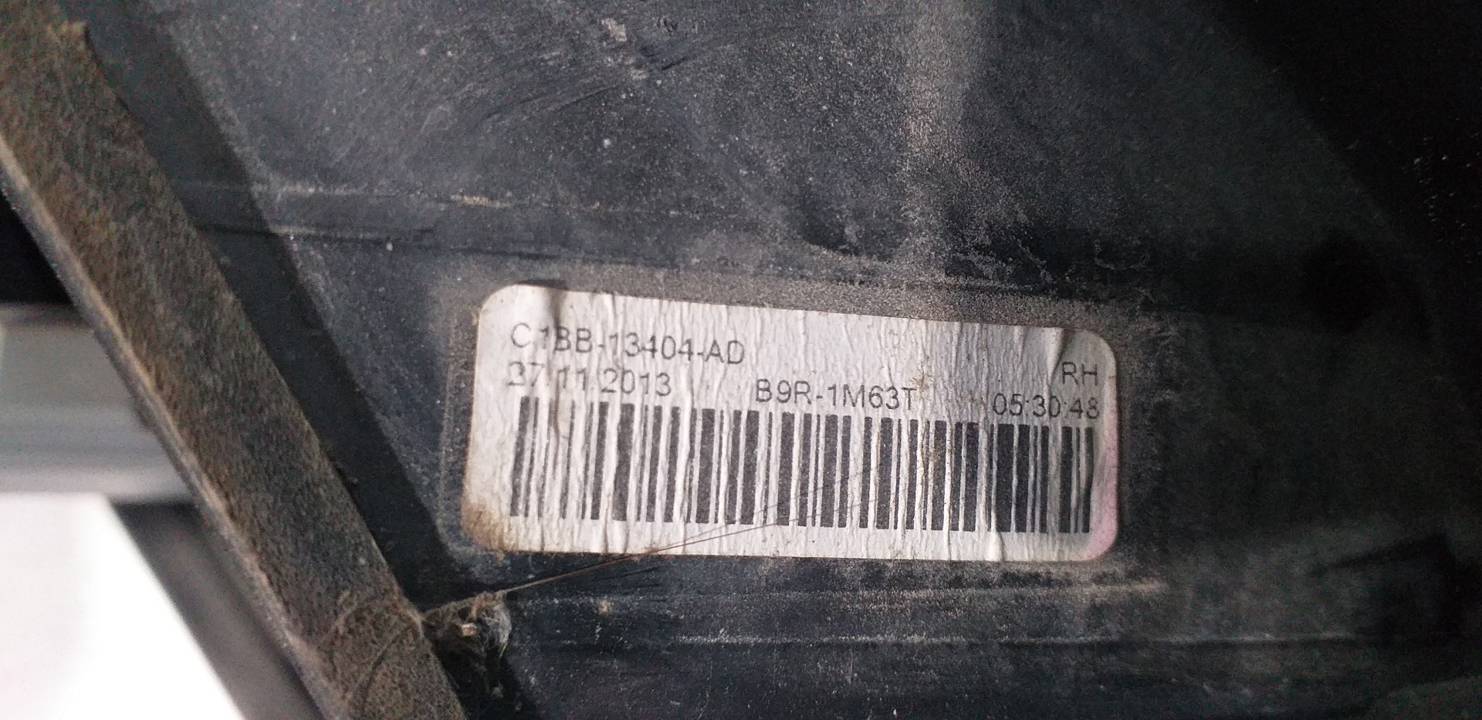 PILOTO TRASERO DERECHO