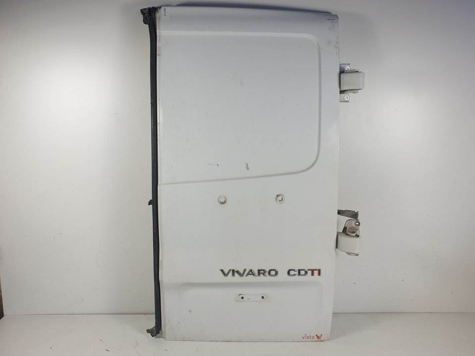 PORTON TRASERO DERECHO - OPEL - VIVARO FURGÓN/COMBI (07.2006 =>)
