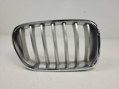 REJILLA DELANTERA 51117210725 BMW X3 (F25) Autodesguaces Alicante