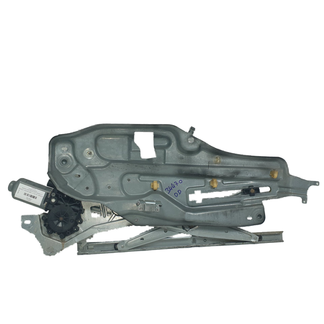 Lève-vitre avant droit - 400371A - RENAULT - LAGUNA (B56)