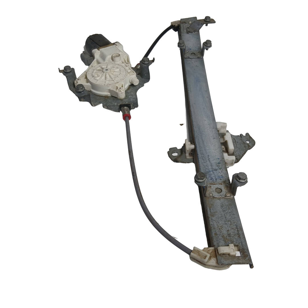 Elevalunas Delantero Derecho Nissan Micra (k12e) (2002–2011)