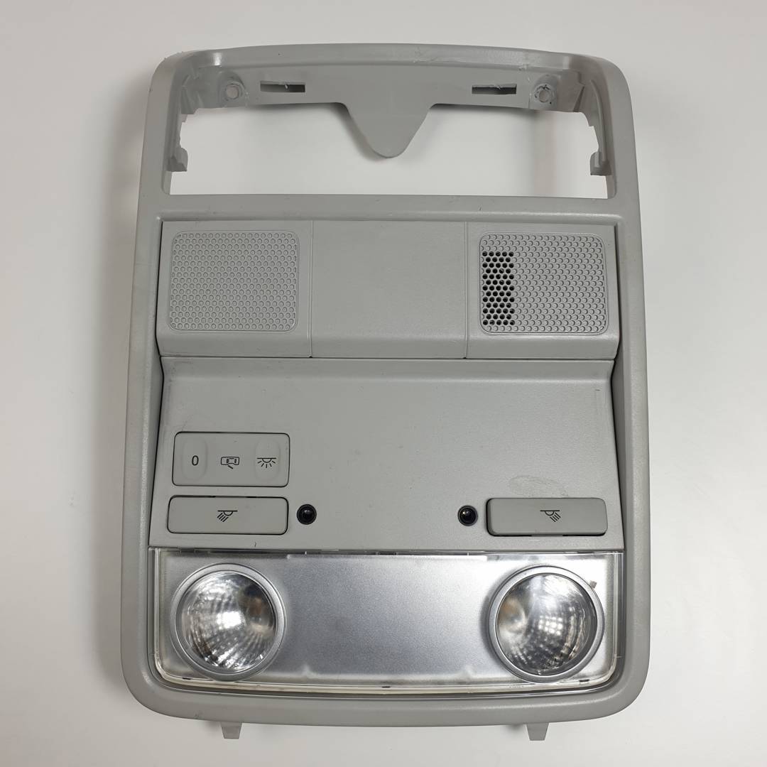LUZ INTERIOR - 3C0867489C - VOLKSWAGEN - GOLF V VARIANT (1K5)