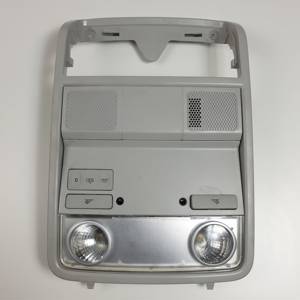 LUZ INTERIOR 3C0867489C VOLKSWAGEN GOLF V VARIANT (1K5) Autodesguaces Alicante