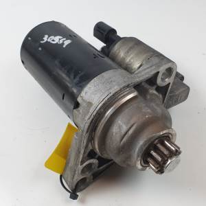 MOTOR ARRANQUE 02Z911023N SKODA OCTAVIA BERLINA (1Z3) Autodesguaces Alicante