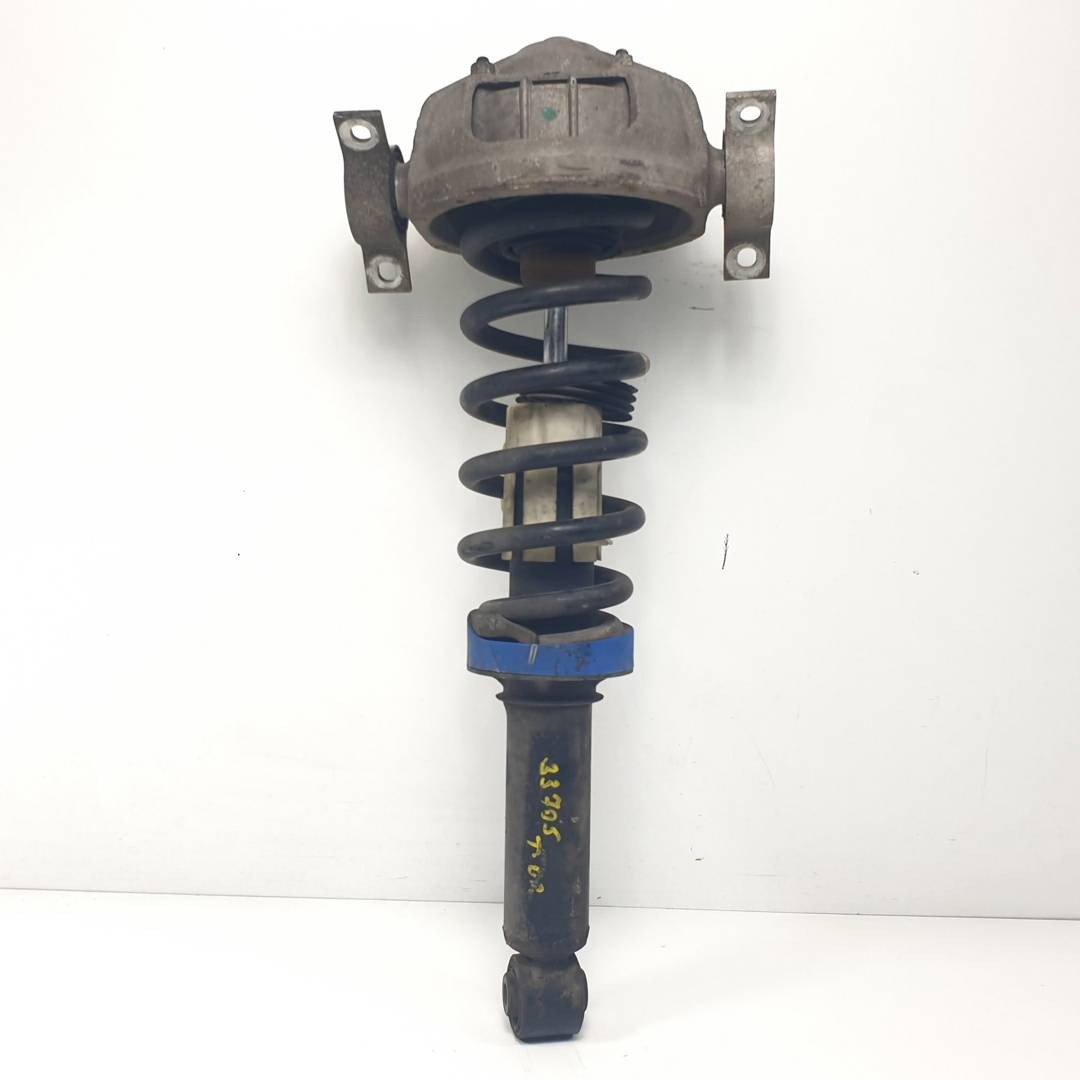 AMORTIGUADOR TRASERO DERECHO - 7L5513029G - PORSCHE - CAYENNE (TYP 9PA)