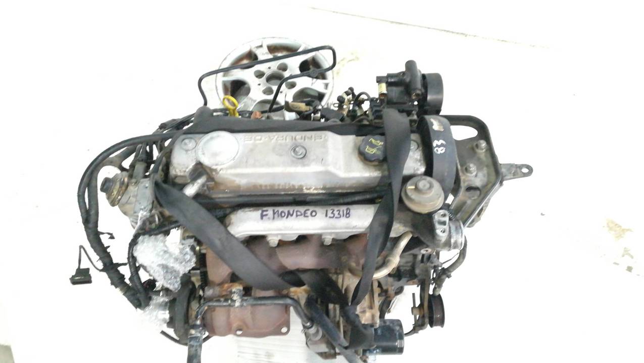 MOTOR COMPLETO