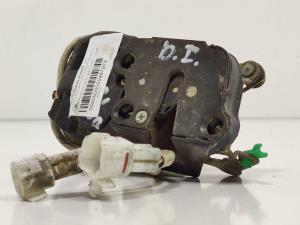 CERRADURA PUERTA DELANTERA IZQUIERDA SUZUKI BALENO FAM. SY (EG) Autodesguaces Alicante