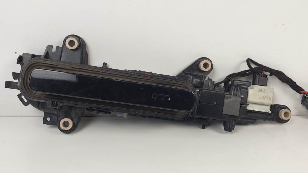 MANETA EXTERIOR DELANTERA IZQUIERDA - LAND ROVER - RANGE ROVER VELAR