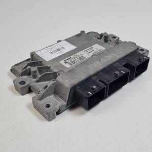 CENTRALITA MOTOR UCE S120200105A RENAULT CLIO III Autodesguaces Alicante