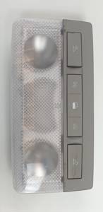 LUZ INTERIOR 22774316 OPEL ASTRA J LIM. Autodesguaces Alicante
