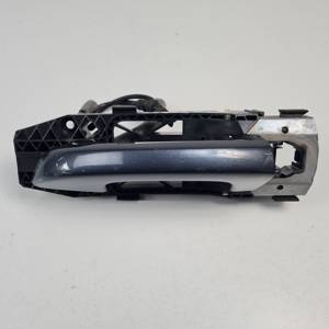 MANETA EXTERIOR DELANTERA DERECHA 3T0837885D SKODA SUPERB (3T4) Autodesguaces Alicante
