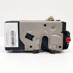 CERRADURA PUERTA TRASERA DERECHA 13210761 OPEL VECTRA C BERLINA Autodesguaces Alicante