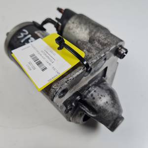 MOTOR ARRANQUE 980166778000 PEUGEOT 208 Autodesguaces Alicante