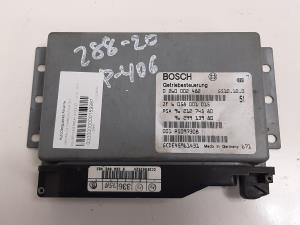 CENTRALITA CAMBIO AUTOMATICO 0260002482 PEUGEOT 406 BERLINA (S1/S2) Autodesguaces Alicante