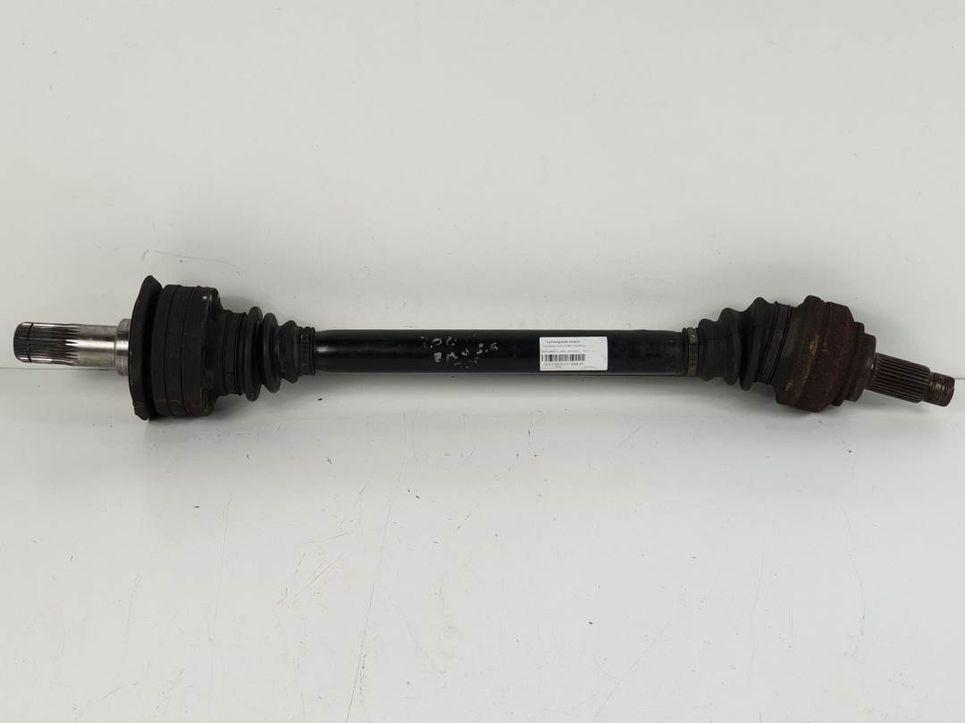 TRANSMISION TRASERA DERECHA - BMW - SERIE 6 CABRIO (E64)