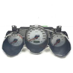CUADRO INSTRUMENTOS 78100SAA HONDA JAZZ (GD1/5) Autodesguaces Alicante