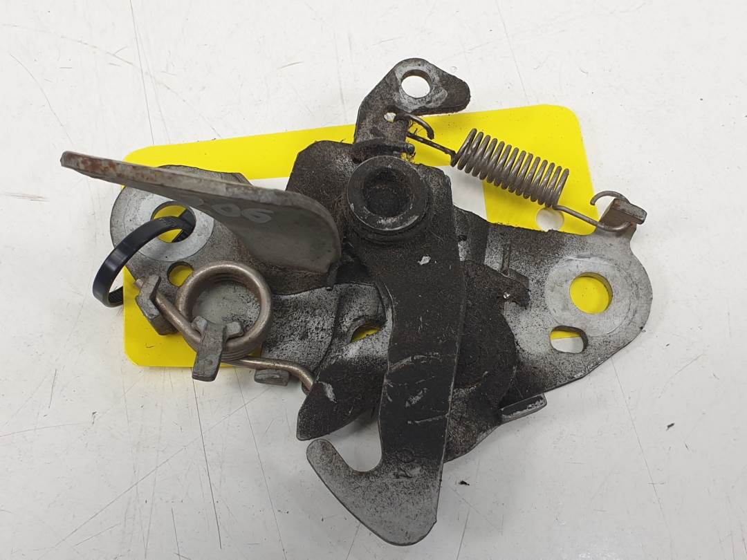 CERRADURA CAPOT - PEUGEOT - 206 SW
