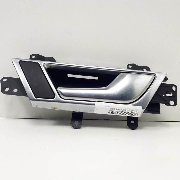 MANETA INTERIOR TRASERA DERECHA - 4F0839020D - AUDI - A6 BERLINA (4F2)
