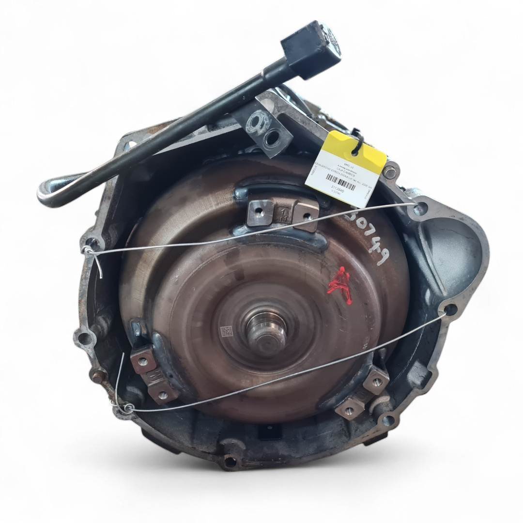 CAJA CAMBIOS - R2102711901 - SSANGYONG - KYRON
