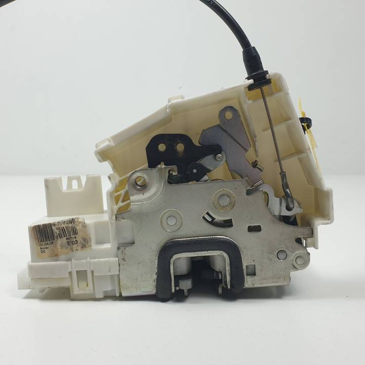 CERRADURA PUERTA TRASERA IZQUIERDA 1697302135 MERCEDES CLASE R (W251) Autodesguaces Alicante