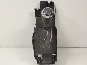 PALANCA CAMBIO 10051401 JEEP WRANGLER / WRANGLER UNLIMITED Autodesguaces Alicante