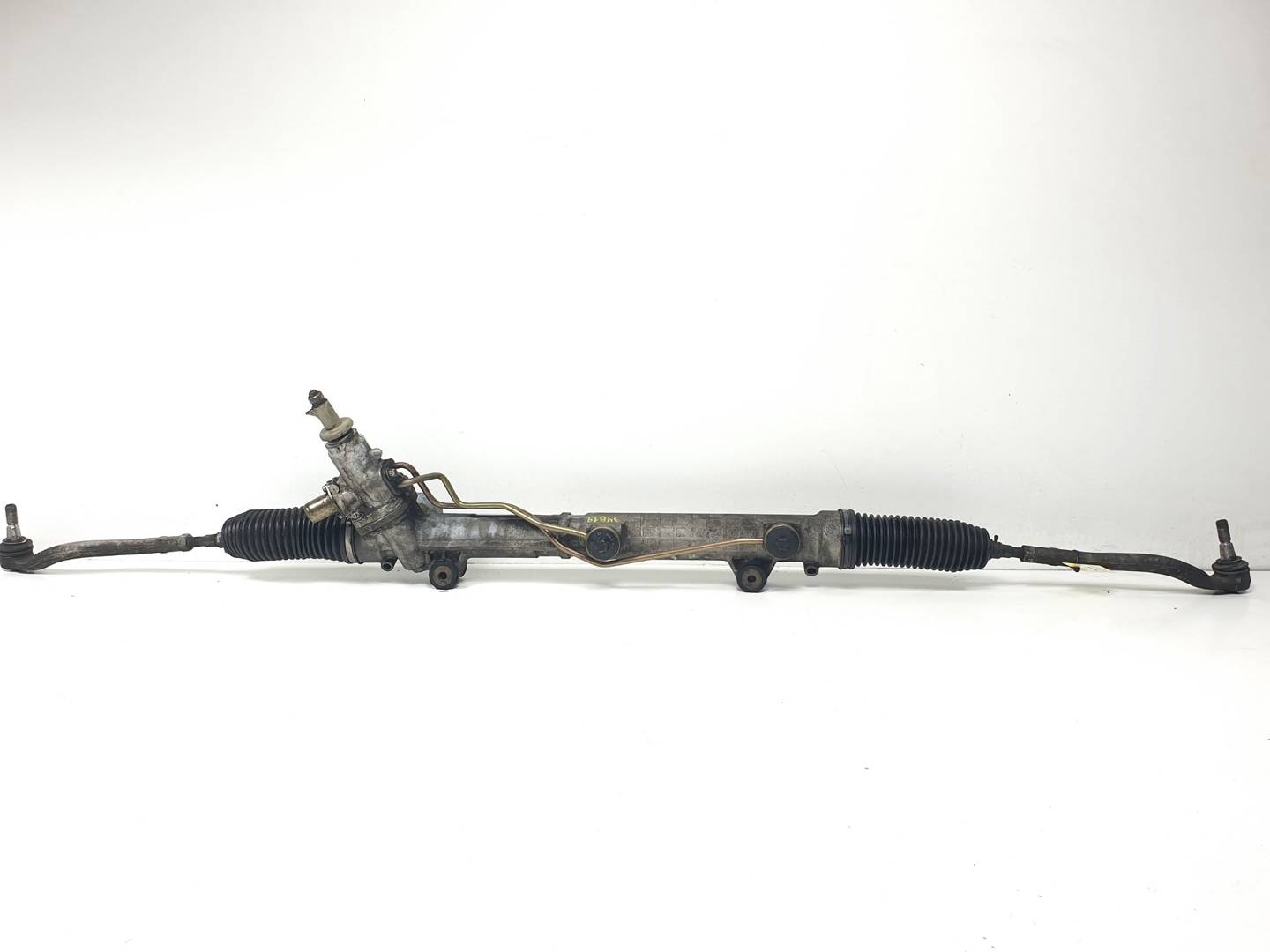 CREMALLERA DIRECCION - 2514600225 - MERCEDES - CLASE R (W251)