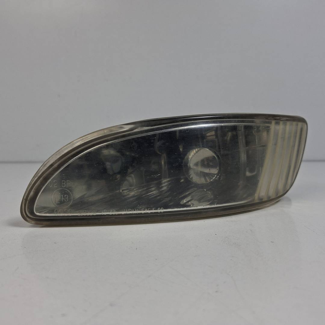 FARO ANTINIEBLA IZQUIERDO - LEXUS - RX 300(MCU35)