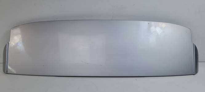 ALERON TRASERO 51713400384 BMW X3 (E83) Autodesguaces Alicante