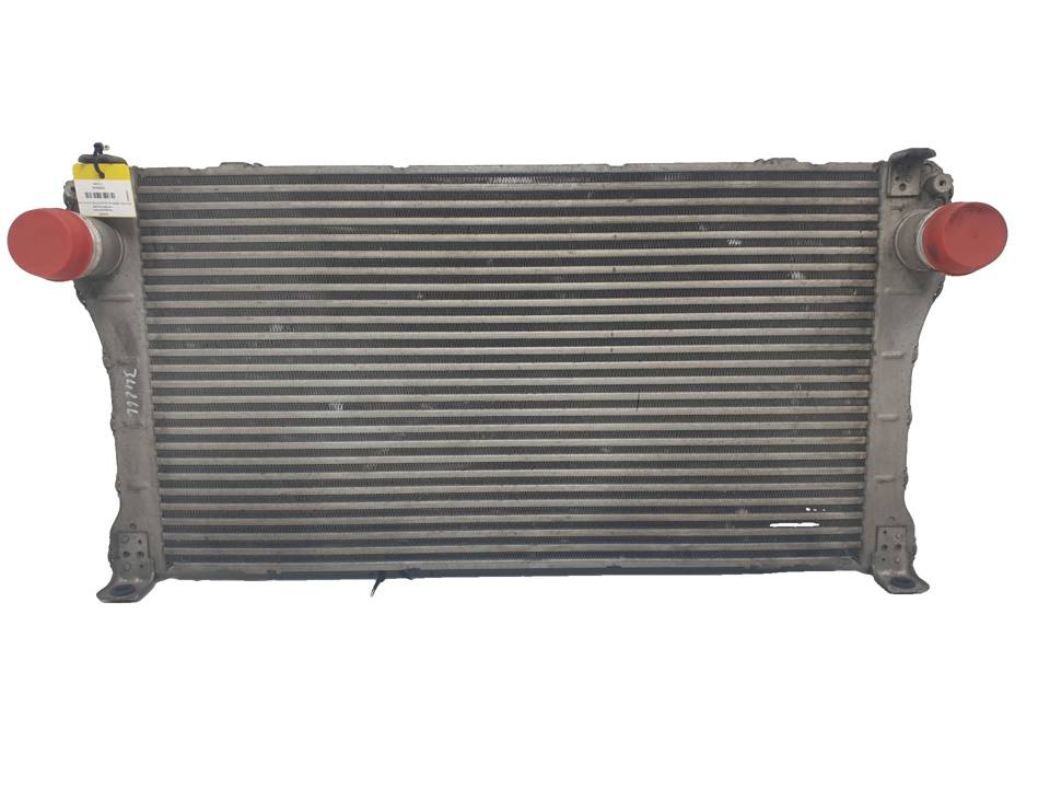 INTERCOOLER JD1271004970 TOYOTA VERSO Autodesguaces Alicante