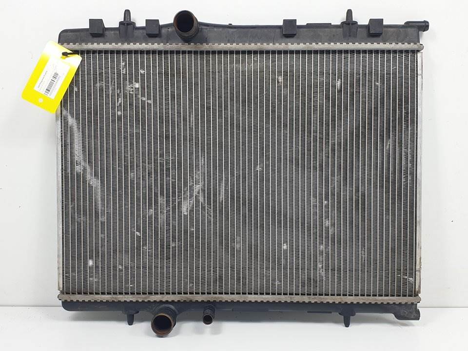 RADIADOR AGUA - 232891 - TOYOTA - COROLLA FAMILIAR (E12)