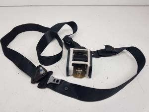 CINTURON SEGURIDAD DELANTERO DERECHO FORD FIESTA BERLINA (DX) Autodesguaces Alicante