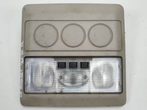 LUZ INTERIOR XDE500420LUM LAND ROVER DISCOVERY 3 Autodesguaces Alicante
