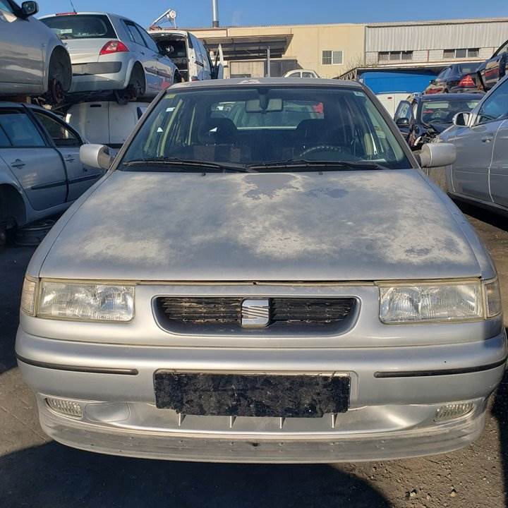 SEAT TOLEDO (1L) (1991 - 1999)
