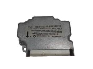 CENTRALITA AIRBAG P04896005AA JEEP CHEROKEE (KJ) Autodesguaces Alicante
