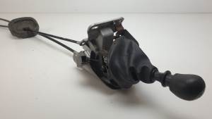 PALANCA CAMBIO 4913921 OPEL VIVARO Autodesguaces Alicante