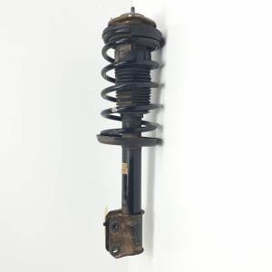 AMORTIGUADOR DELANTERO IZQUIERDO 22169724 OPEL CORSA B Autodesguaces Alicante