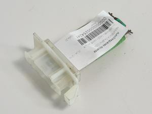 RESISTENCIA CALEFACCION VOLKSWAGEN CADDY KA/KB (2K) Autodesguaces Alicante
