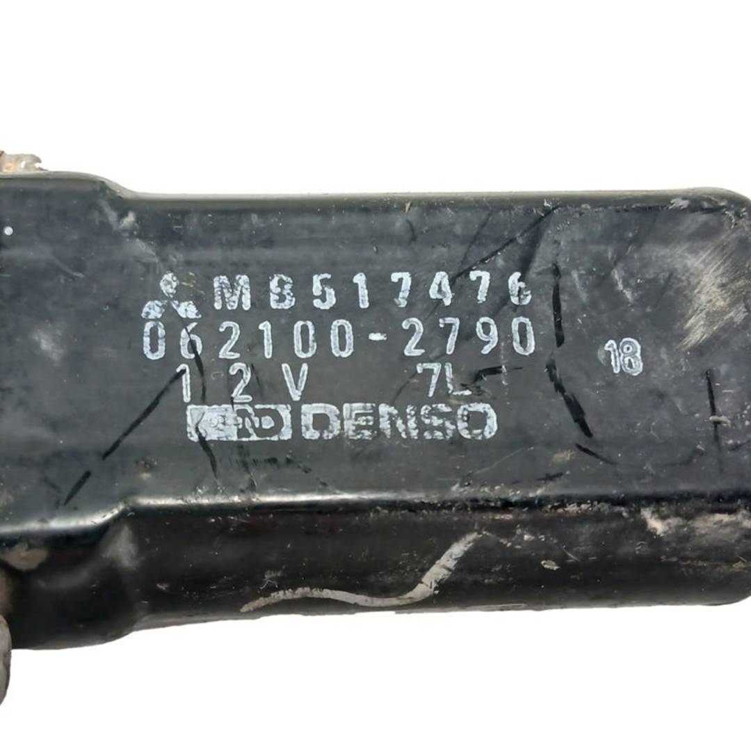 Foto 4 de Elevalunas Delantero Derecho Mitsubishi Montero (v20/v40) (1991–1996)