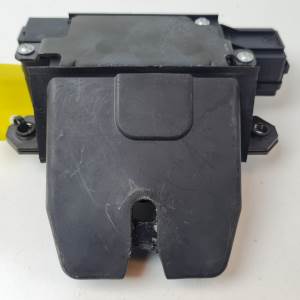 CERRADURA MALETERO / PORTON 3M51R442A66AM FORD FOCUS C-MAX (CAP) Autodesguaces Alicante