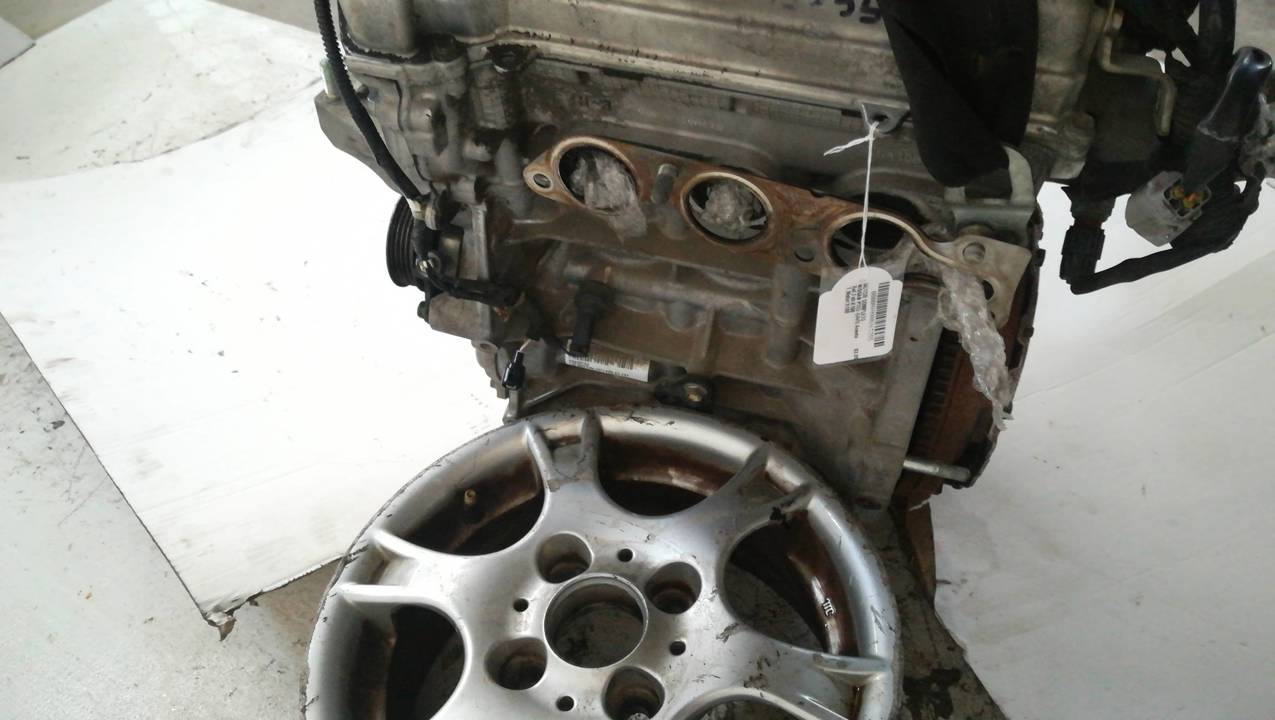 MOTOR COMPLETO
