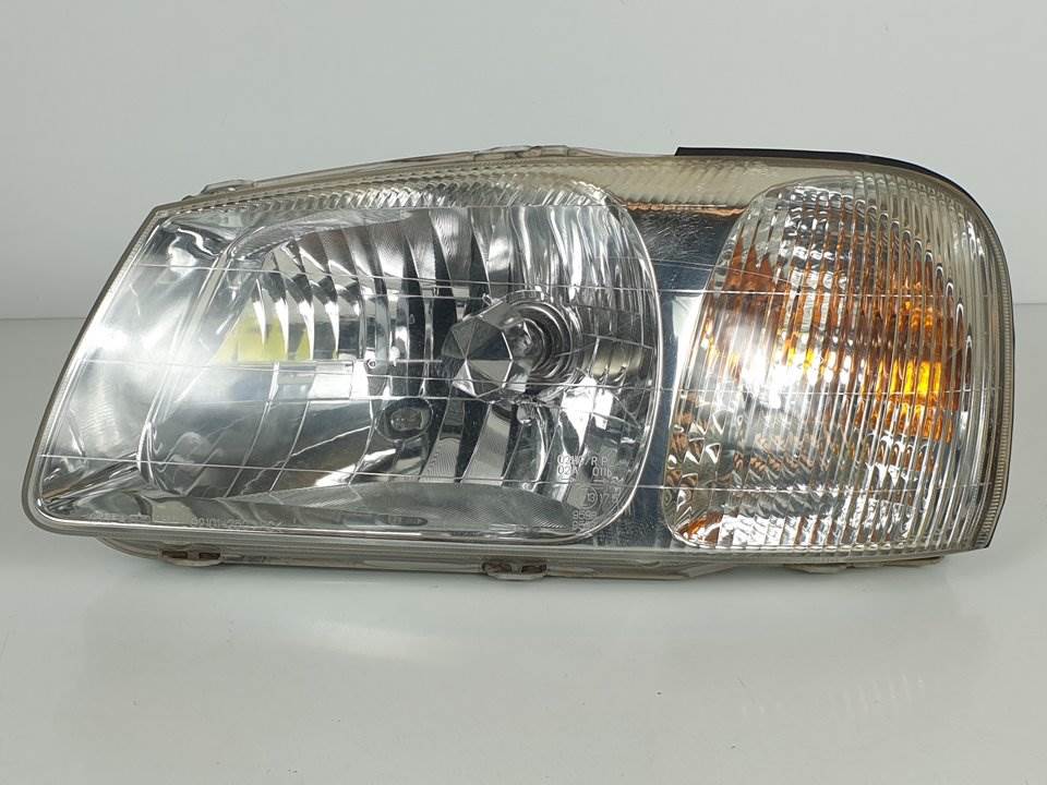 FARO IZQUIERDO - HYUNDAI - ACCENT (LC)