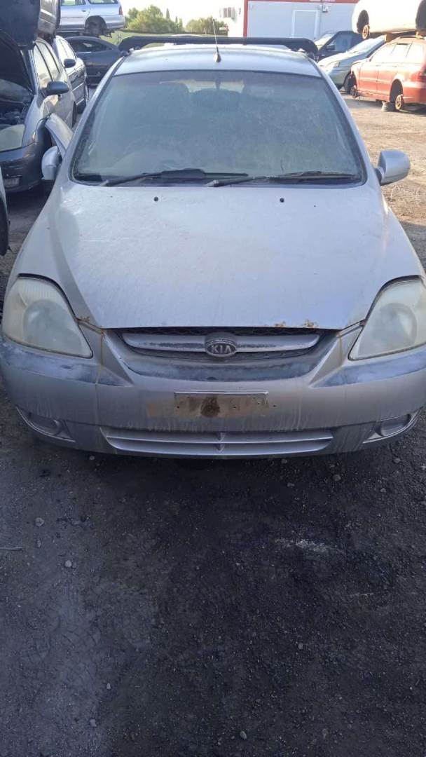 KIA RIO (DC) (2000 - 2005)