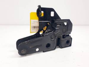 CERRADURA CAPOT 4F0823509A AUDI A6 BERLINA (4F2) Autodesguaces Alicante