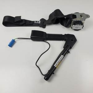 CINTURON SEGURIDAD DELANTERO DERECHO 7073484 MINI CABRIO (R52) Autodesguaces Alicante