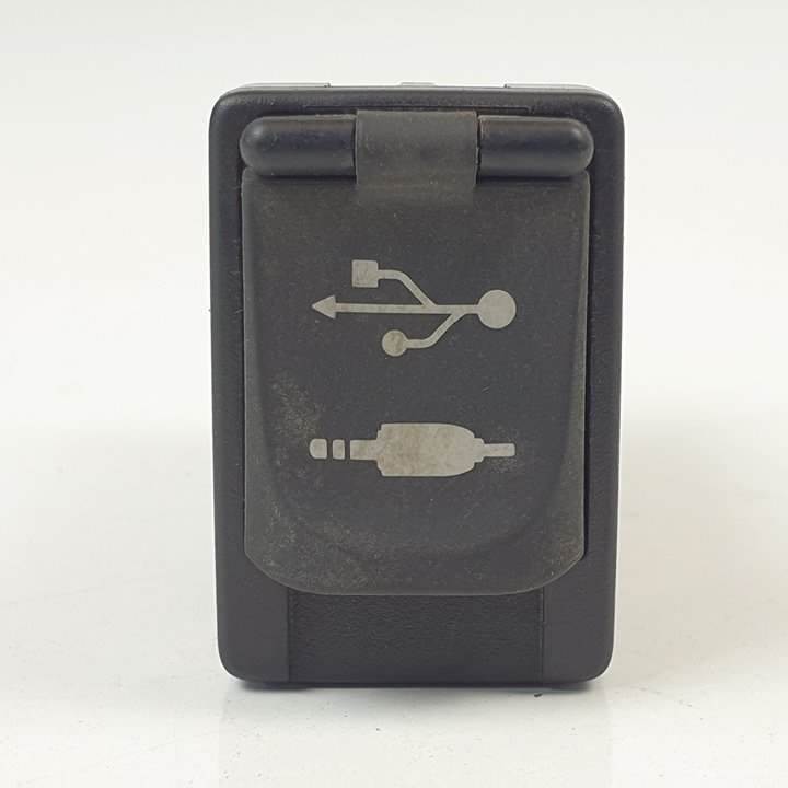 MODULO ELECTRONICO - 8619042040 - TOYOTA - RAV 4 (A4)