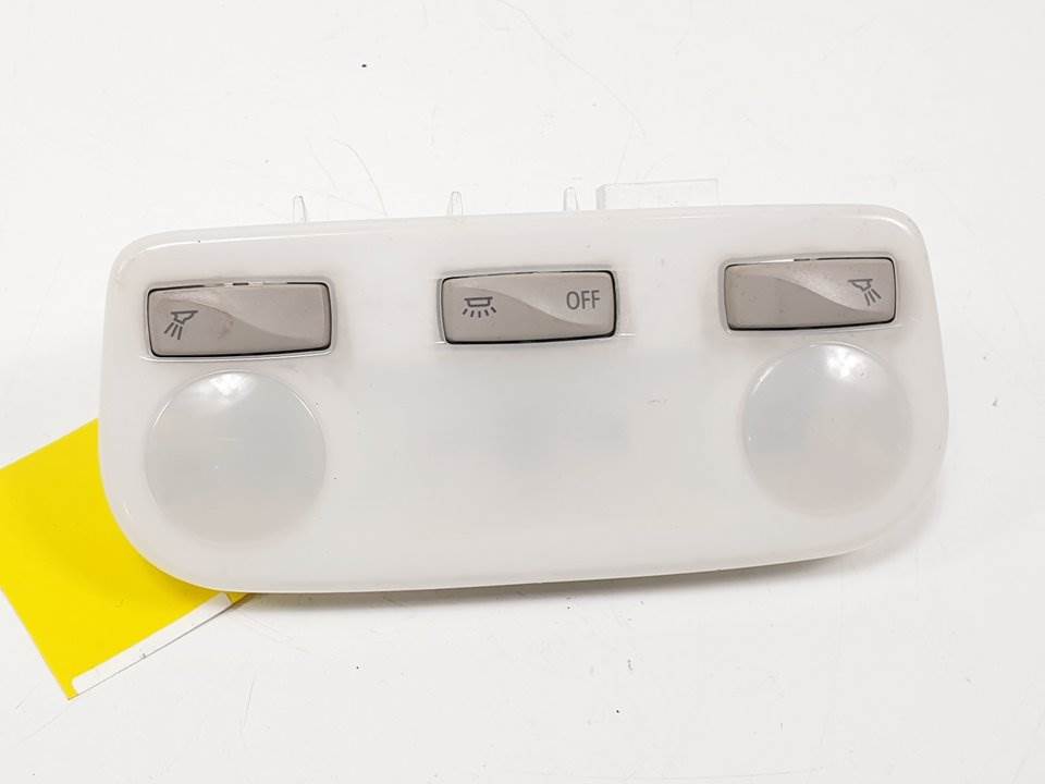 LUZ INTERIOR - RENAULT - MEGANE III BERLINA 5P